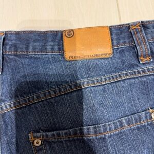 Rocawear Classic Denim Men's Jeans